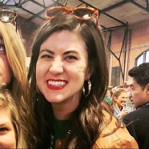 Meet your Posher, Jill